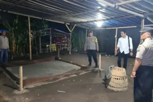 Foto BeritaJatim.com