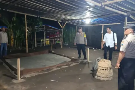 Foto BeritaJatim.com