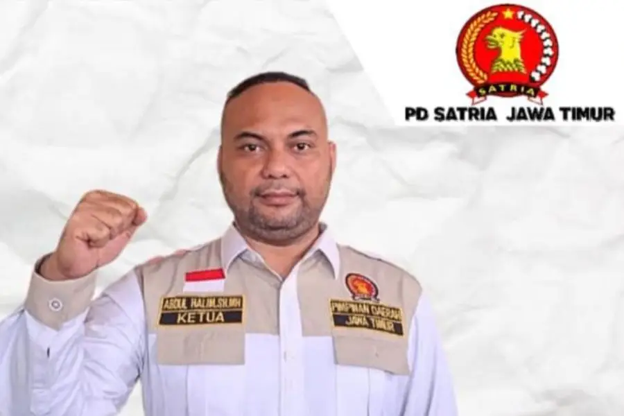 Foto BeritaJatim.com