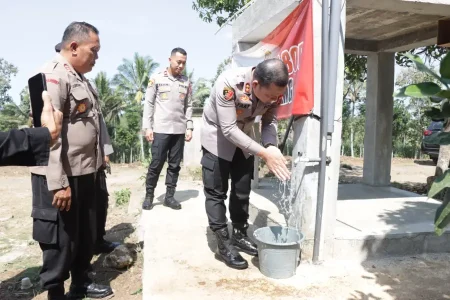 Foto BeritaJatim.com