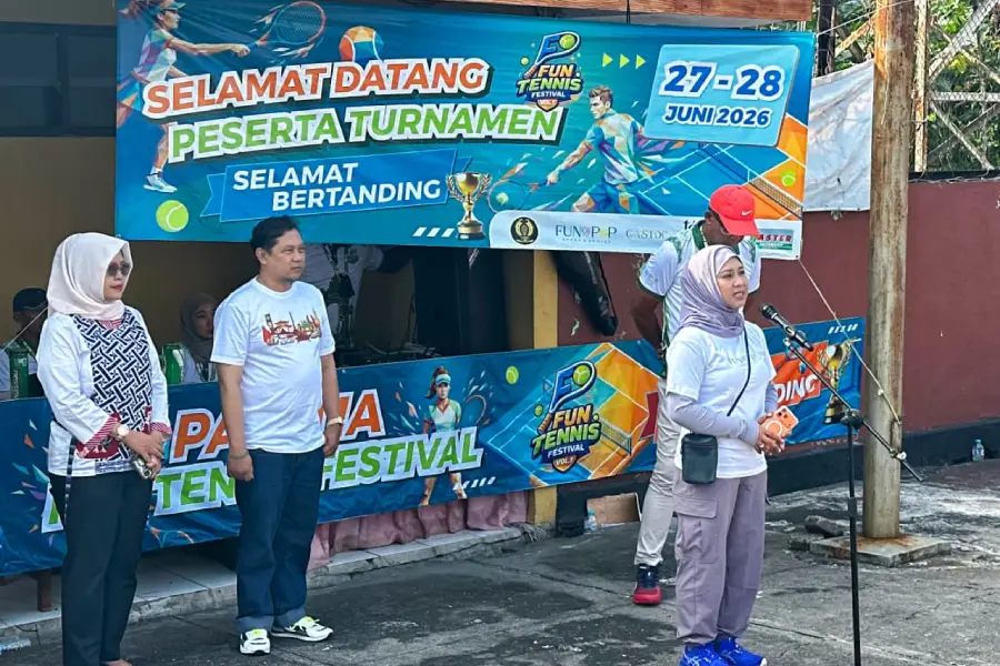 Foto BeritaJatim.com