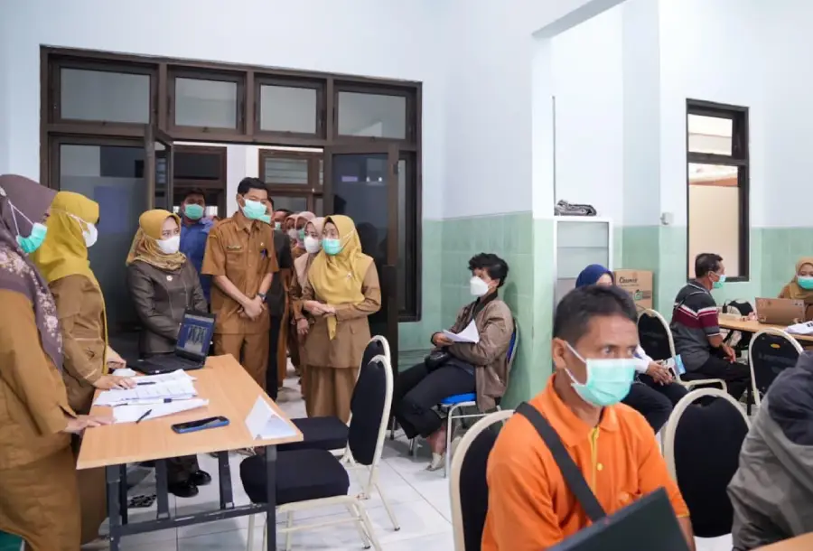 Foto BeritaJatim.com
