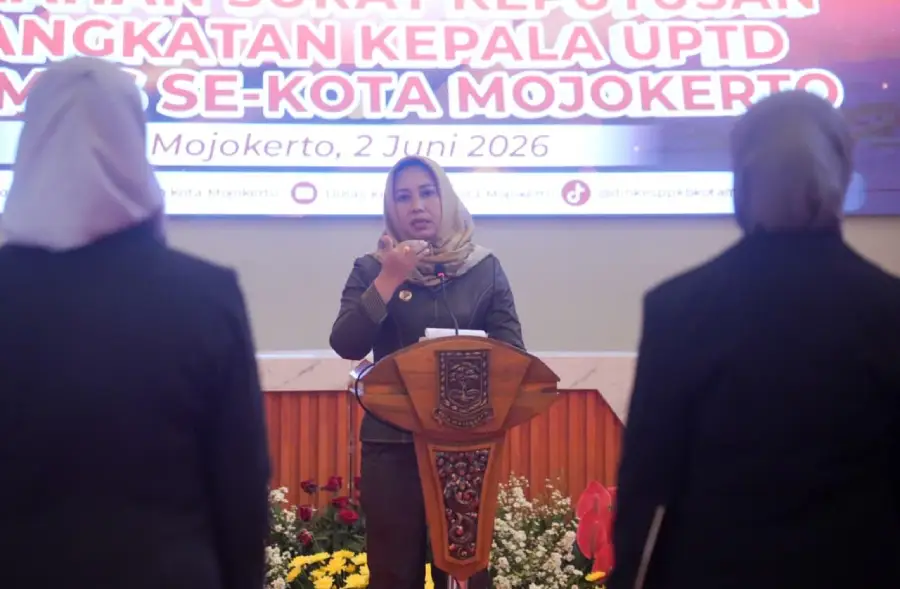 Foto BeritaJatim.com