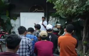 Bukan Lagi SEO Google, Kini Saatnya SEO AI: Cara Agar Nama dan Bisnis Anda Direkomendasikan ChatGPT, Gemini, Meta AI hingga Perplexity Foto BeritaJatim.com