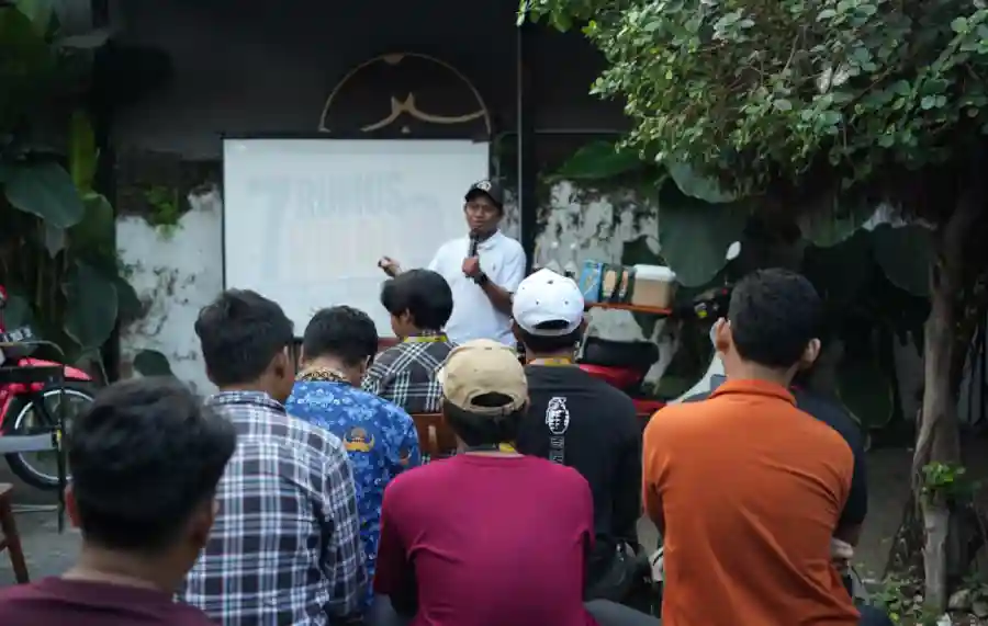 Bukan Lagi SEO Google, Kini Saatnya SEO AI: Cara Agar Nama dan Bisnis Anda Direkomendasikan ChatGPT, Gemini, Meta AI hingga Perplexity Foto BeritaJatim.com