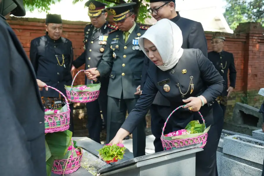 Foto BeritaJatim.com