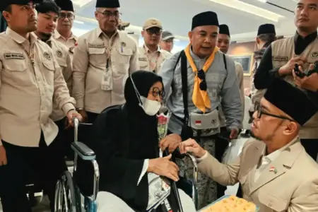 Foto BeritaJatim.com