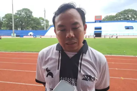 Pemkot Malang Siapkan Nobar Piala Dunia 2026, Ali Muthohirin Ingin Dongkrak Ekonomi UMKM Foto BeritaJatim.com