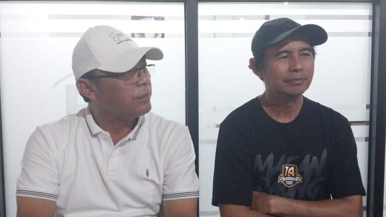 Rekor Persid Jember Tak Terkalahkan Selama 1.530 Menit di Liga 4 Tumbang Foto BeritaJatim.com