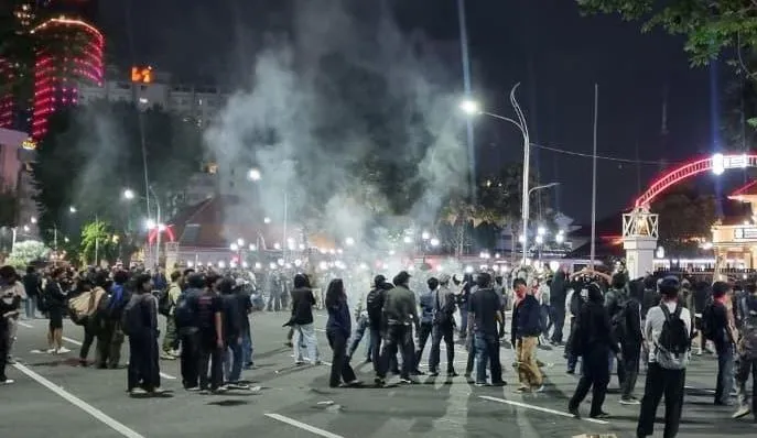 Foto BeritaJatim.com