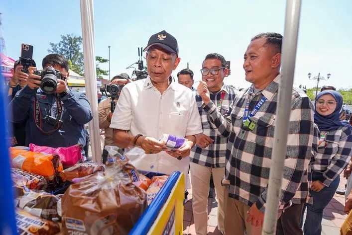 Foto BeritaJatim.com