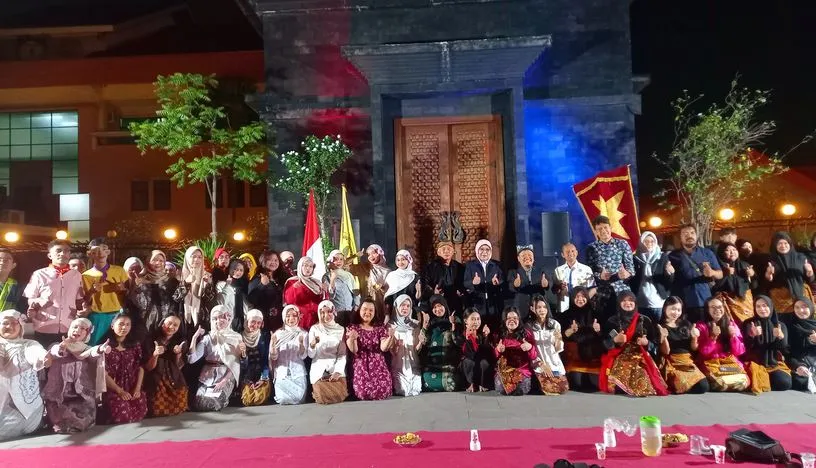 Foto BeritaJatim.com
