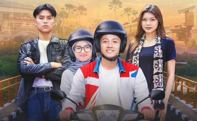 Wali Kota Mojokerto Ajak Warga Dukung Film Lokal ‘Rejoto Nyambung Tresno’ Foto BeritaJatim.com