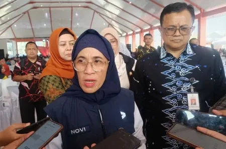 Pendaftar Sekolah Rakyat Membludak, Dinsos Jatim Sebut Kuota Fleksibel Foto BeritaJatim.com