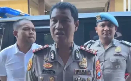 Polda Jatim Turun Tangan Bantu Kejar 14 Buron Kasus Rudapaksa Sampang Foto BeritaJatim.com