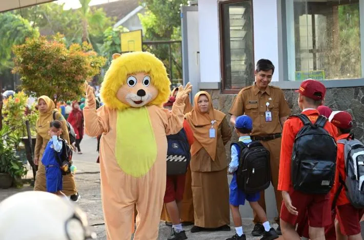 Foto BeritaJatim.com