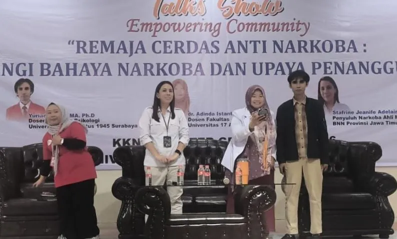 Foto BeritaJatim.com