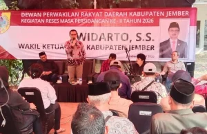Foto BeritaJatim.com
