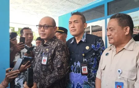 KPPG Jember: Kasus Keracunan Akibat SPPG Tak Disiplin Laksanakan SOP Foto BeritaJatim.com