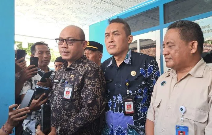 KPPG Jember: Kasus Keracunan Akibat SPPG Tak Disiplin Laksanakan SOP Foto BeritaJatim.com