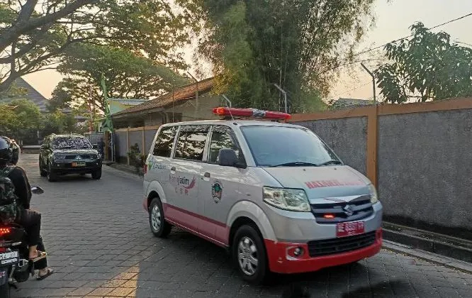 Foto BeritaJatim.com