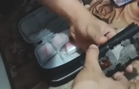 Pengakuan Oknum Polisi Blitar Kepergok Pesta Narkoba: Perbaiki Mobil Rusak Foto BeritaJatim.com