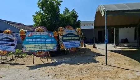 Insiden Ledakan Gudang Amunisi TNI, Kakak Ungkap Sosok Serda Hengki Foto BeritaJatim.com
