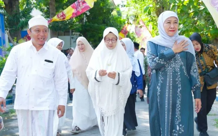 Foto BeritaJatim.com