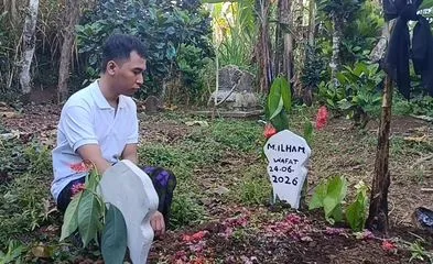 Dipukuli 2 Teman Sekelas, Pelajar SMP di Lumajang Akhirnya Meninggal Foto BeritaJatim.com