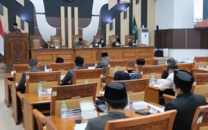 Pemkab Pasuruan Dorong 5 Program Prioritas 2027, Siapkan Anggaran Rp4 Triliun Foto BeritaJatim.com