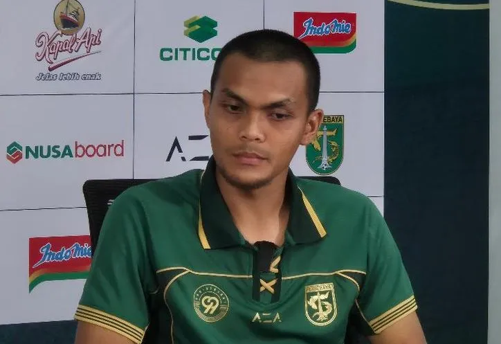Rahmad Irianto Ungkap Makna Namanya, Bukan Terinspirasi dari Eri Irianto Foto BeritaJatim.com