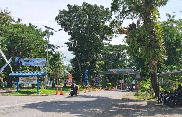 Foto BeritaJatim.com