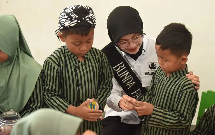 Foto BeritaJatim.com