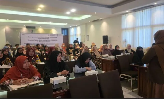 Foto BeritaJatim.com