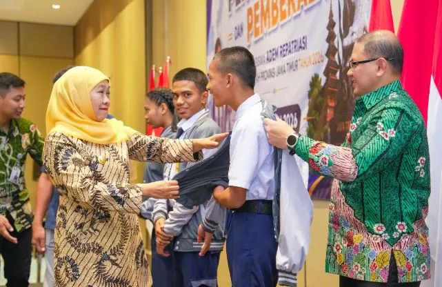 Foto BeritaJatim.com