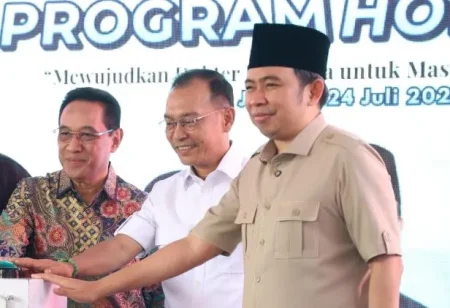 BP Taskin: Homecare di Jember Simbol Kehadiran Negara Foto BeritaJatim.com