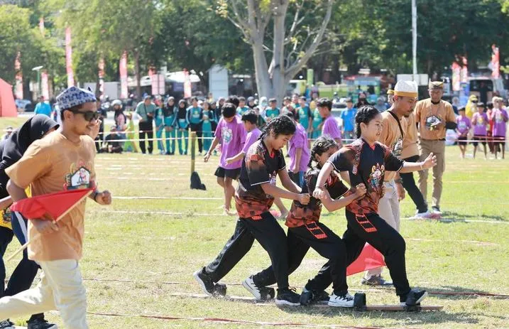 Foto BeritaJatim.com