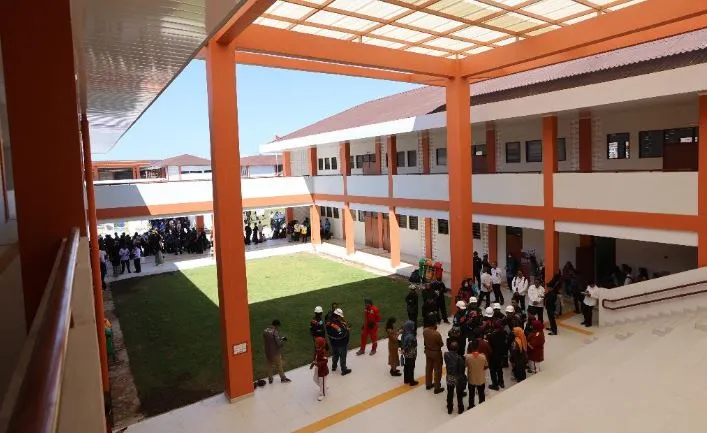 Foto BeritaJatim.com