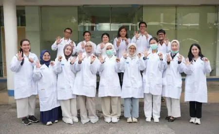 D-STAR 2026 Kembali Digelar, Darya-Varia Dorong Perempuan Berkiprah Foto BeritaJatim.com