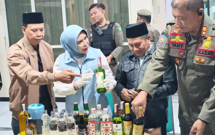 Foto BeritaJatim.com