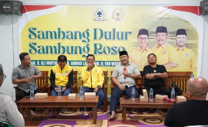 Foto BeritaJatim.com