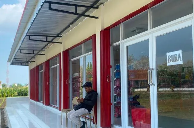 Foto BeritaJatim.com