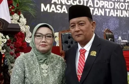 Anggaran MBG Turun Jadi Rp270 Triliun, Anggota DPRD Blitar: Bukti Pemerintah Tak Main-main Foto BeritaJatim.com