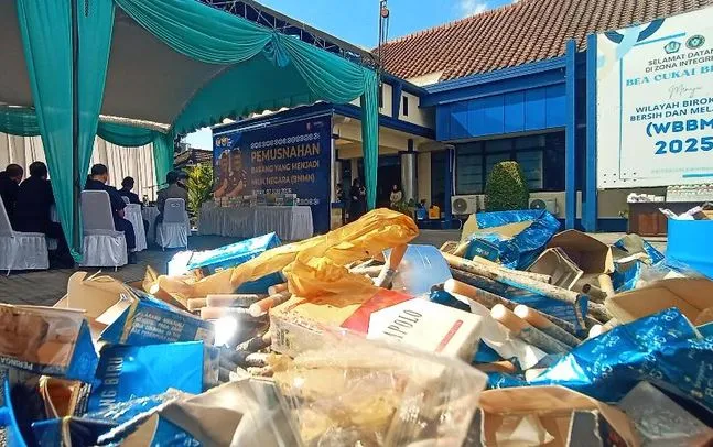 Foto BeritaJatim.com