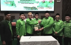 Foto BeritaJatim.com