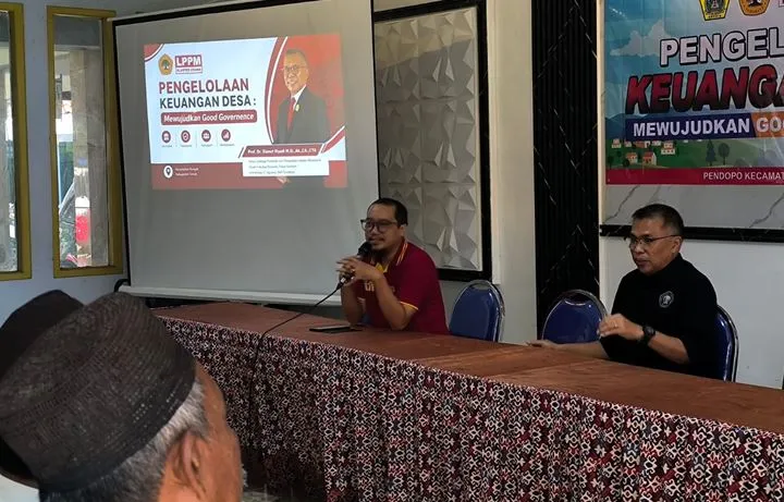 Foto BeritaJatim.com