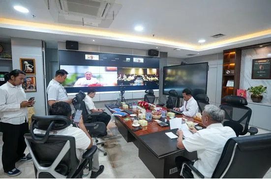 Foto BeritaJatim.com
