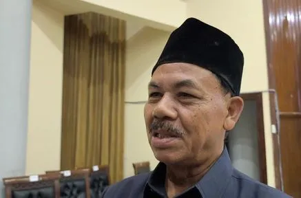 Temuan BPK Jadi Sorotan DPRD, Pemkab Magetan Diminta Tuntaskan dalam 2 Bulan Foto BeritaJatim.com