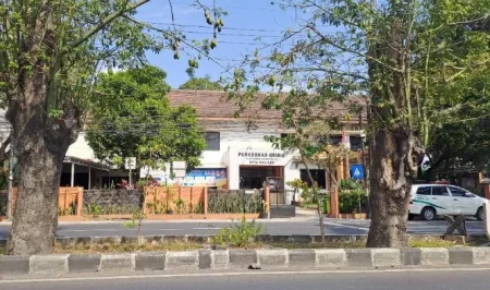 Ada 97 Kasus, Semua Puskesmas di Kota Malang Kini Sudah Bisa Tes HIV Foto BeritaJatim.com
