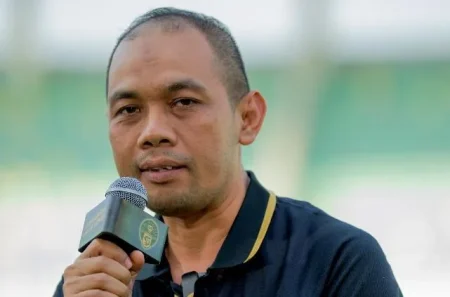 Bagaimana Kesiapan Tim dan Rencana IPO Persebaya? Foto BeritaJatim.com